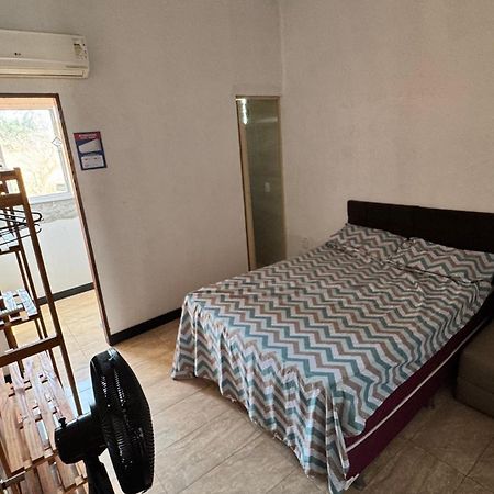 Localize Casa Na Praia Fortim Εξωτερικό φωτογραφία