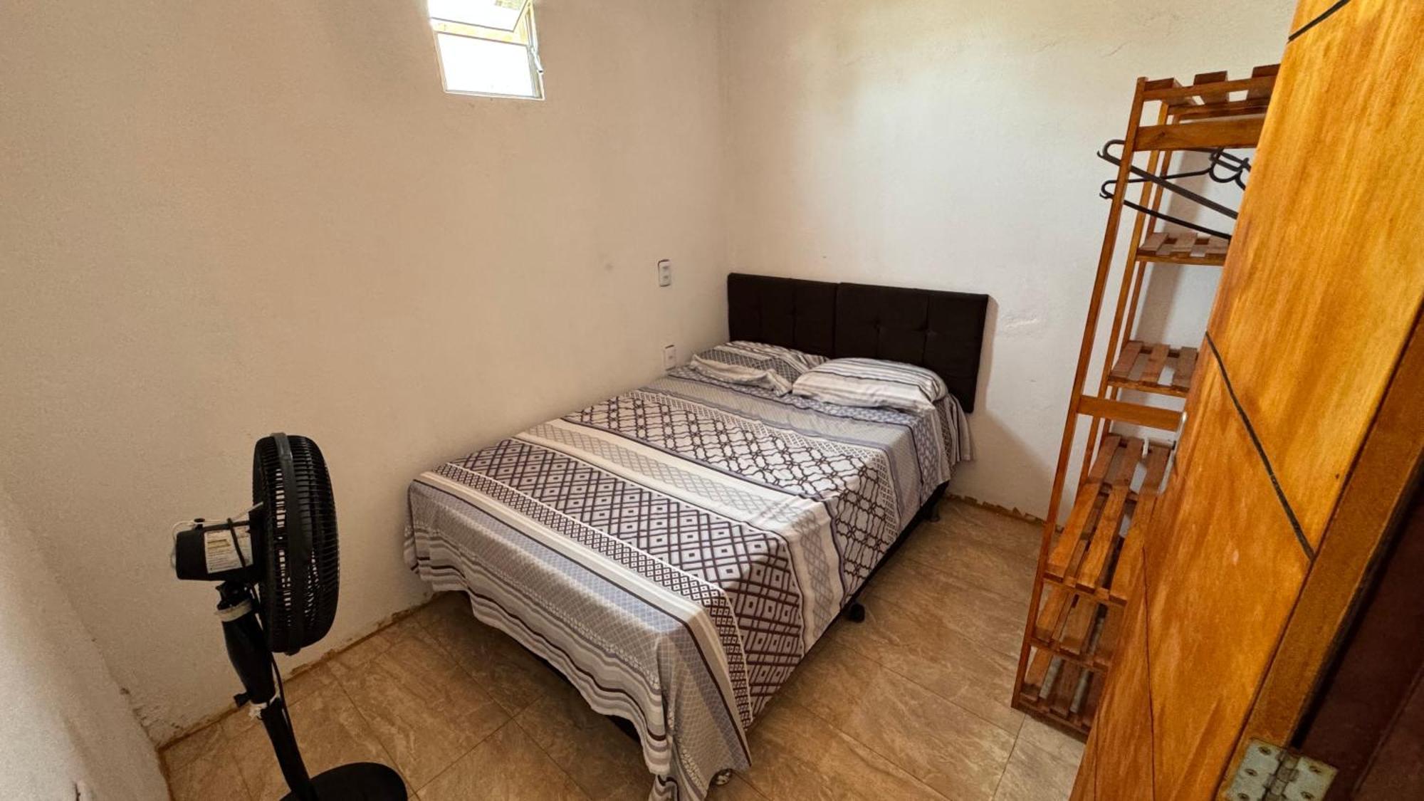 Localize Casa Na Praia Fortim Εξωτερικό φωτογραφία